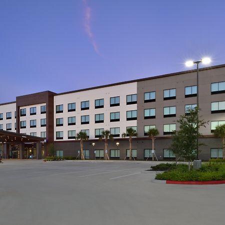 Holiday Inn Express & Suites Spring - Woodlands Area, An Ihg Hotel Exterior photo